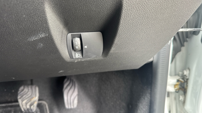 Dacia Duster 1.0 TCe 90 Expression 5dr Petrol Estate